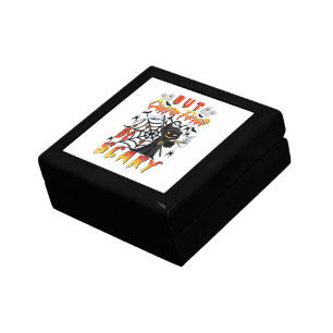But Coffee First Be Scary Gift Box