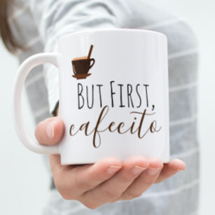 Custom Design Coffee Mugs  6 oz Espresso Mug – Printverse Pro