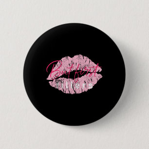 But First Fillers Vintage Lip Injections Nurse Inj Button