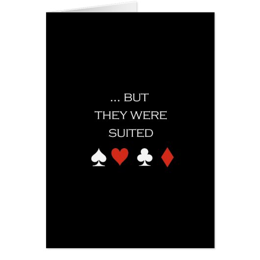 But they were suited T-shirt white (Front)