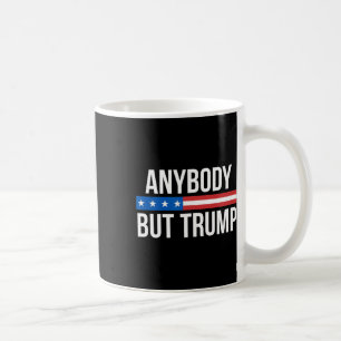But Trump President Donald Trump 2024 Coffee Mug
