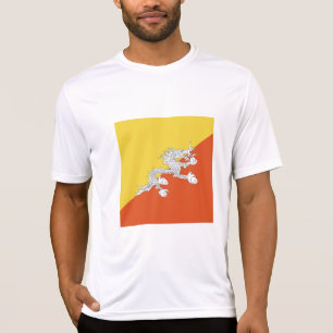 Butane flag T-Shirt