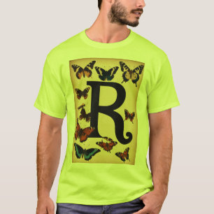 Butarfly best combination T-Shirt