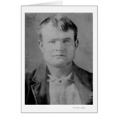 Butch Cassidy (Front)