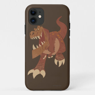 Butch Character Art iPhone 11 Case