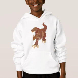 Butch Character Art Hoodie