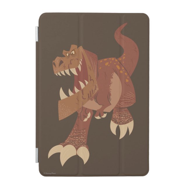 Butch Character Art iPad Mini Cover (Front)