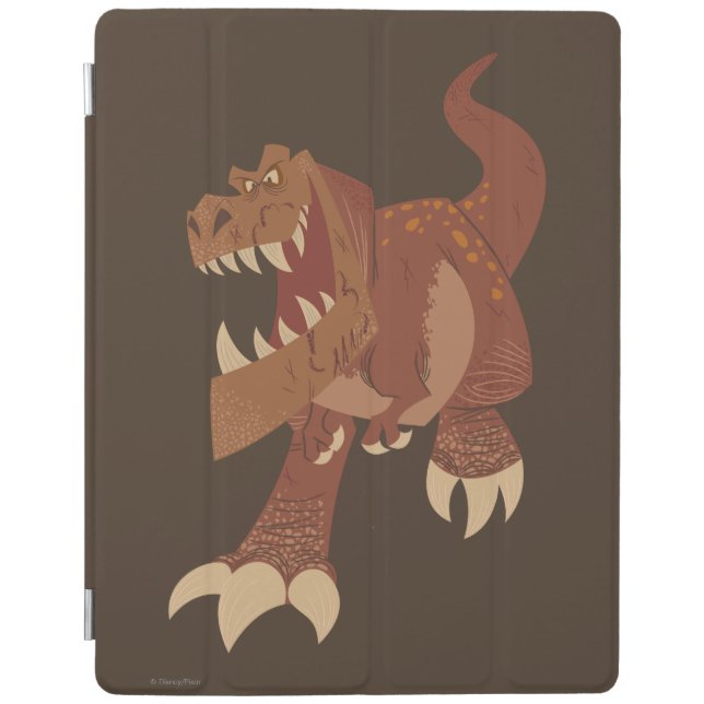 Butch Character Art iPad Smart Cover (Front)
