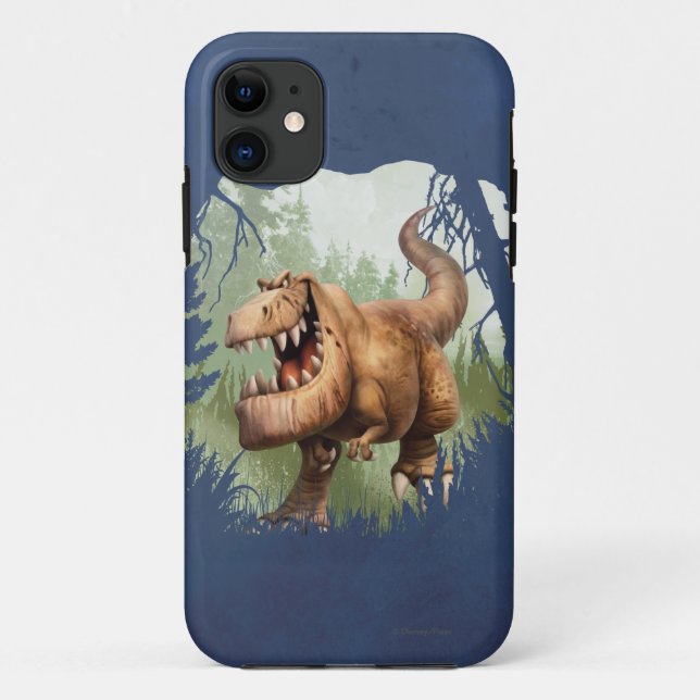 Butch Charging Case-Mate iPhone Case (Back)