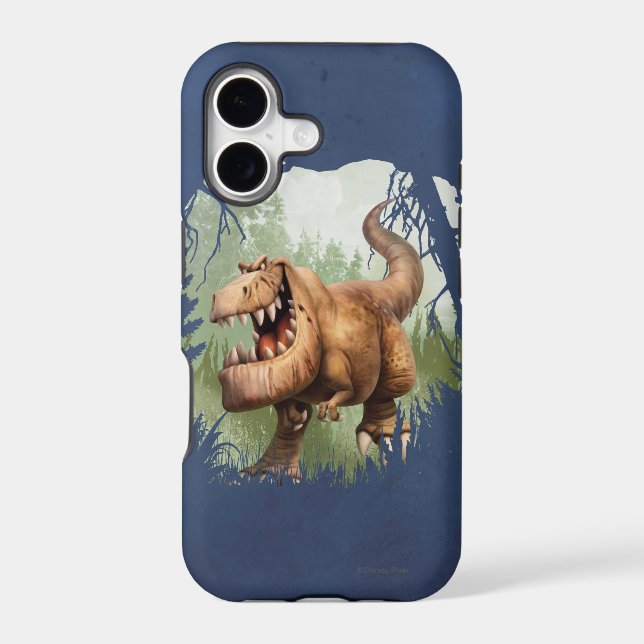 Butch Charging Case-Mate iPhone Case (Back)