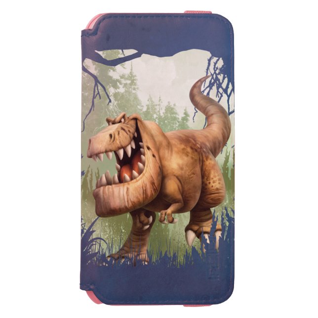 Butch Charging Incipio iPhone Wallet Case (Folio Front)