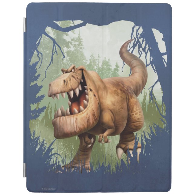 Butch Charging iPad Smart Cover (Front)