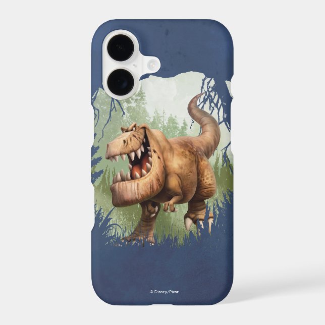 Butch Charging Iphone Case (Back)