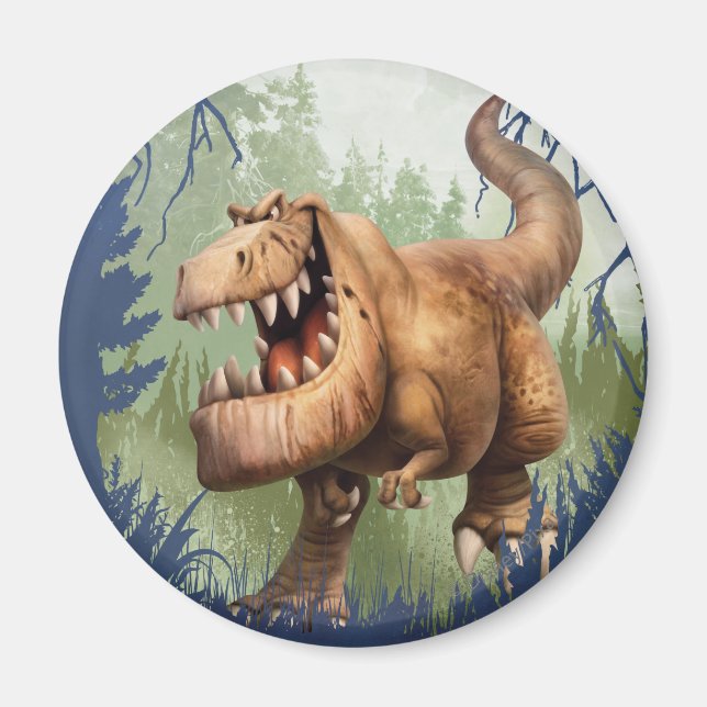 Butch Charging Magnet (Front)