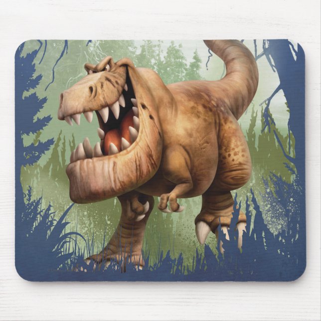 Butch Charging Mouse Pad (Front)