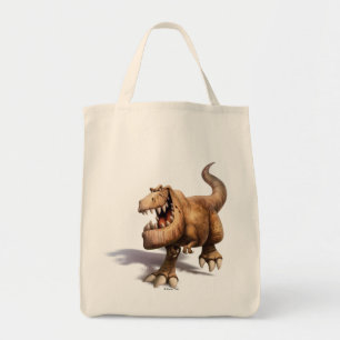 Butch Charging Tote Bag
