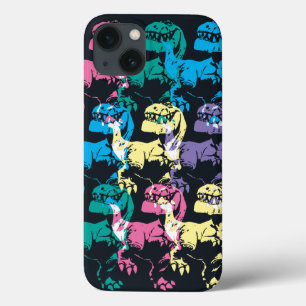 Butch Color Stamp iPhone 13 Case