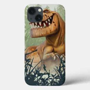 Butch In Forest iPhone 13 Case