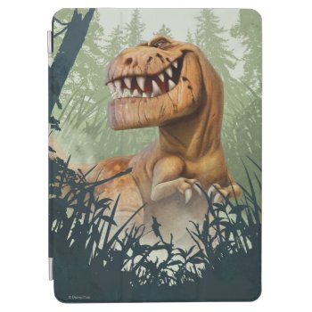 Butch In Forest Ipad Air Cover by gooddinosaur at Zazzle