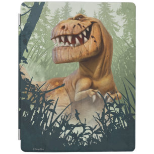 Butch In Forest iPad Smart Cover