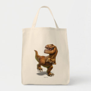 Butch In Forest Tote Bag