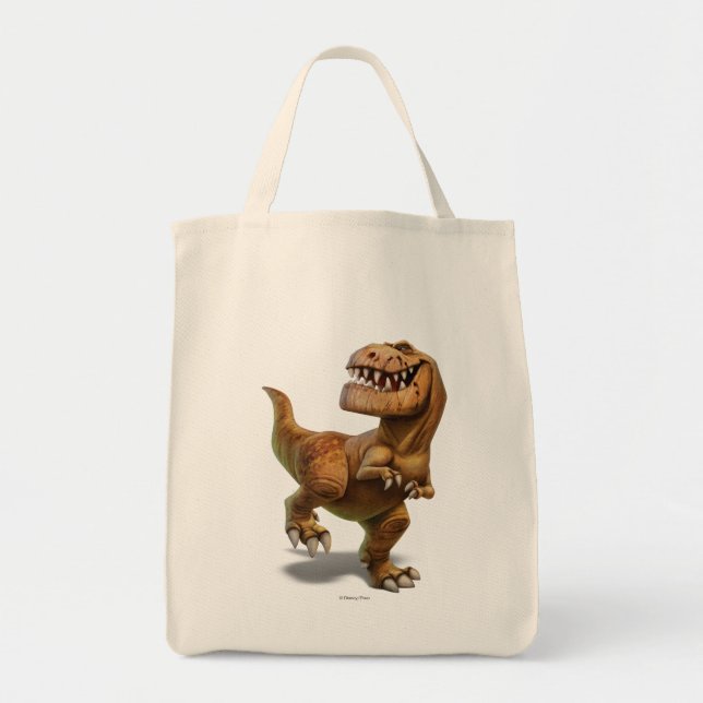 Butch In Forest Tote Bag (Front)