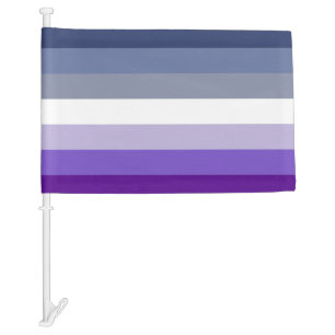 Butch Lesbian Pride Flag