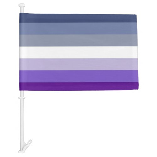 Butch Lesbian Pride Flag