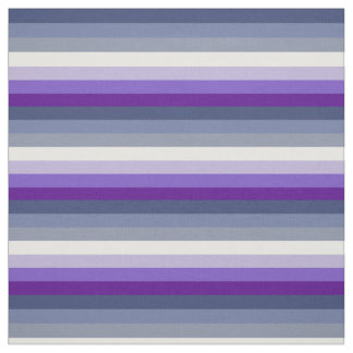 Butch Lesbian Pride Flag Fabric