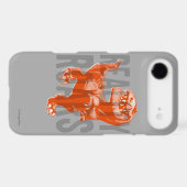 Butch Reality Roars Case-Mate iPhone Case (Back (Horizontal))
