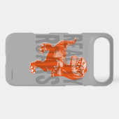 Butch Reality Roars Case-Mate iPhone Case (Back (Horizontal))