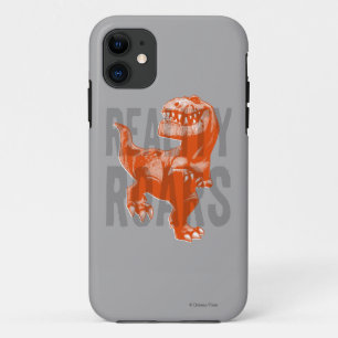 Butch Reality Roars iPhone 11 Case