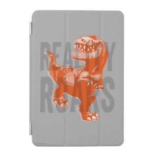 Butch Reality Roars iPad Mini Cover