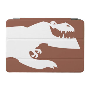 Butch Silhouette iPad Mini Cover