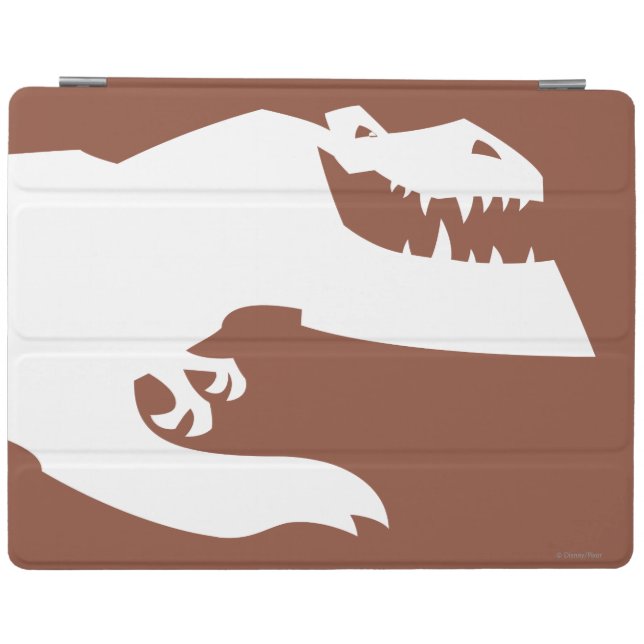 Butch Silhouette iPad Smart Cover (Horizontal)