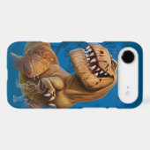 Butch Sketch Composition Case-Mate iPhone Case (Back (Horizontal))