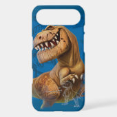 Butch Sketch Composition Case-Mate iPhone Case (Back)