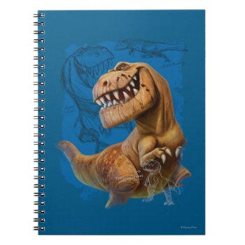 Butch Sketch Composition Notebook by gooddinosaur at Zazzle