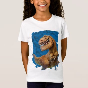 Butch Sketch Composition T-shirt by gooddinosaur at Zazzle