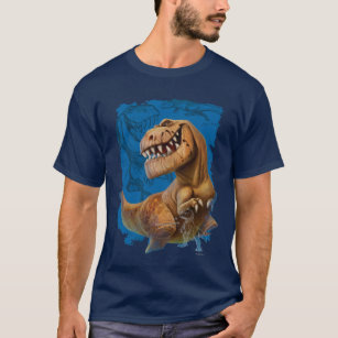 Butch Sketch Composition T-Shirt