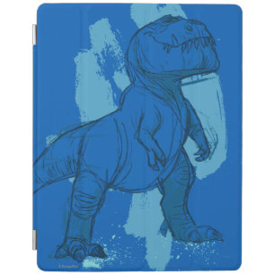 Butch Sketch iPad Smart Cover