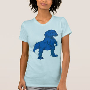 Butch Sketch T-Shirt