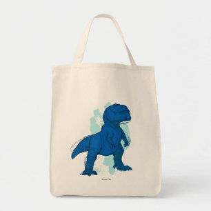 Butch Sketch Tote Bag