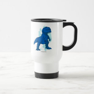 Butch Sketch Travel Mug