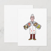 butcher (Front/Back)