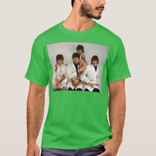 Butcher cover T-Shirt