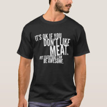 Butcher Meat Fan Barbecue