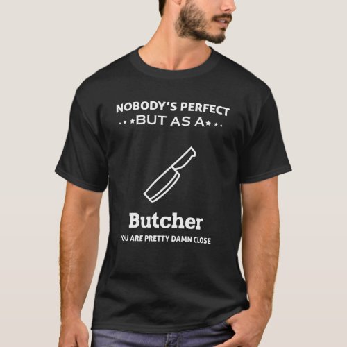 Butcher T_Shirt