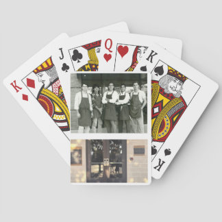 buteras poker cards