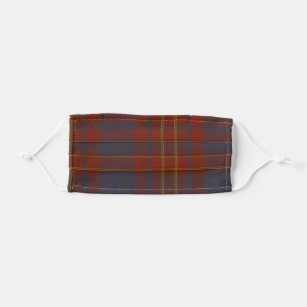 butler tartan kilt